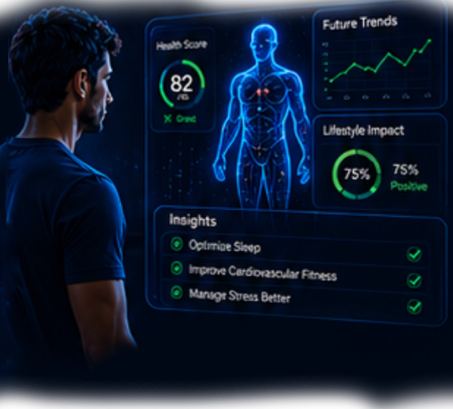 Predictive health