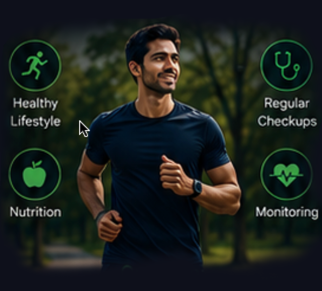 Preventive health