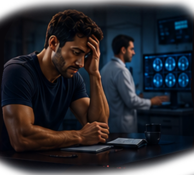 Reactive health