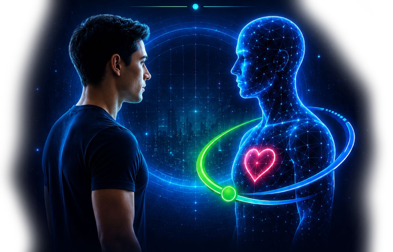 See Your Future Health